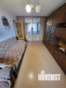 1-к квартира, вторичка, 33м2, 2/10 этаж