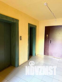 2-к квартира, вторичка, 62м2, 2/17 этаж