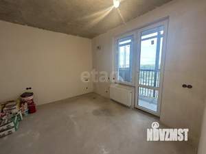 2-к квартира, вторичка, 55м2, 6/6 этаж