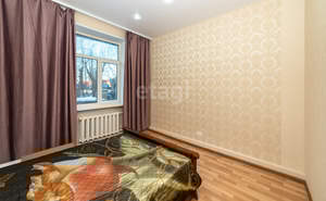 2-к квартира, вторичка, 45м2, 1/3 этаж
