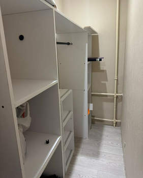 2-к квартира, вторичка, 42м2, 2/5 этаж