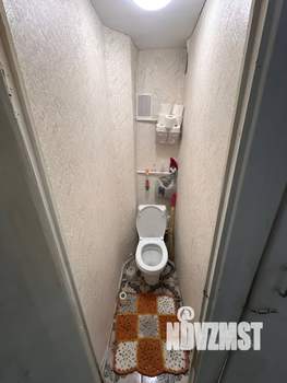 2-к квартира, вторичка, 44м2, 1/5 этаж