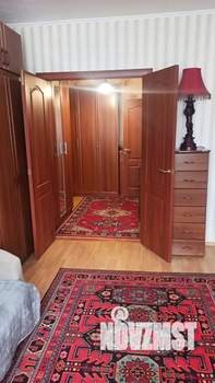 2-к квартира, вторичка, 56м2, 11/14 этаж