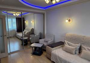 1-к квартира, вторичка, 38м2, 12/16 этаж