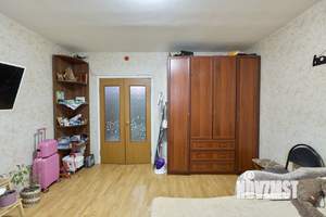 2-к квартира, вторичка, 58м2, 4/12 этаж