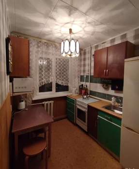 3-к квартира, вторичка, 53м2, 5/9 этаж