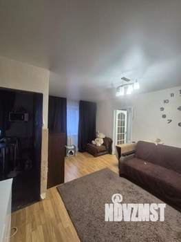 2-к квартира, вторичка, 41м2, 5/5 этаж