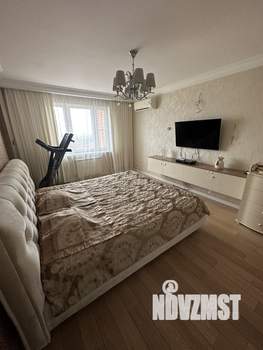 2-к квартира, вторичка, 67м2, 10/17 этаж