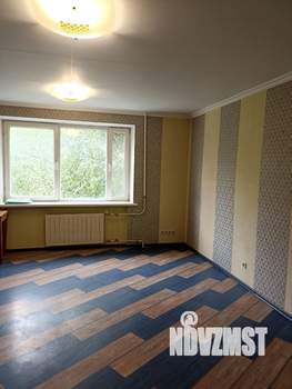 3-к квартира, вторичка, 60м2, 4/9 этаж