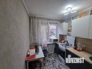 2-к квартира, вторичка, 44м2, 2/5 этаж