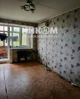 2-к квартира, вторичка, 45м2, 5/5 этаж