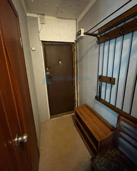 2-к квартира, вторичка, 44м2, 5/5 этаж