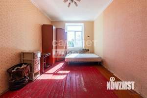 3-к квартира, вторичка, 82м2, 3/5 этаж