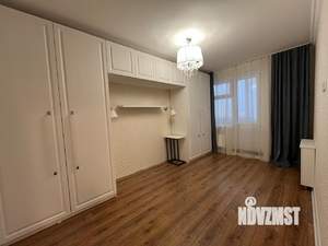 3-к квартира, вторичка, 75м2, 16/17 этаж