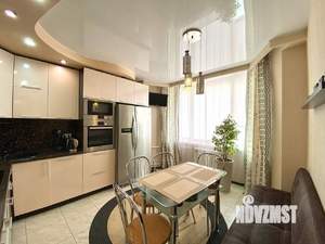3-к квартира, вторичка, 76м2, 13/17 этаж