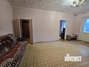 2-к квартира, вторичка, 43м2, 3/5 этаж