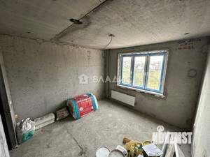 2-к квартира, вторичка, 55м2, 4/8 этаж