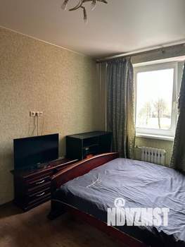 2-к квартира, вторичка, 59м2, 2/10 этаж