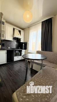 2-к квартира, вторичка, 45м2, 4/5 этаж