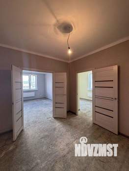 2-к квартира, вторичка, 62м2, 2/20 этаж