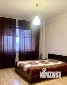 2-к квартира, вторичка, 72м2, 22/24 этаж