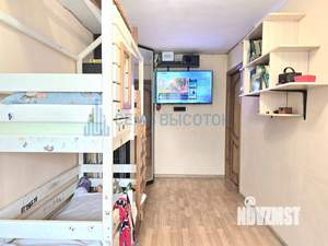 2-к квартира, вторичка, 44м2, 3/5 этаж