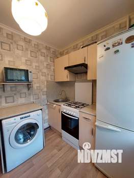 2-к квартира, вторичка, 45м2, 1/5 этаж