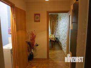 2-к квартира, вторичка, 66м2, 8/17 этаж