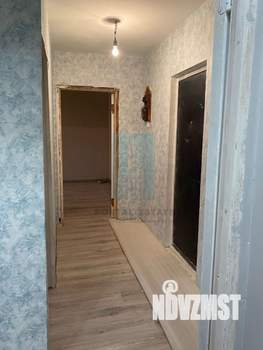 3-к квартира, вторичка, 56м2, 2/9 этаж
