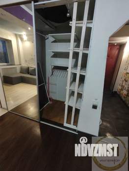 1-к квартира, вторичка, 31м2, 5/5 этаж