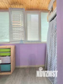 2-к квартира, вторичка, 60м2, 2/20 этаж