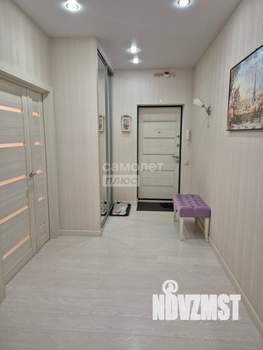 2-к квартира, вторичка, 58м2, 6/10 этаж