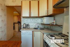 2-к квартира, вторичка, 36м2, 6/10 этаж