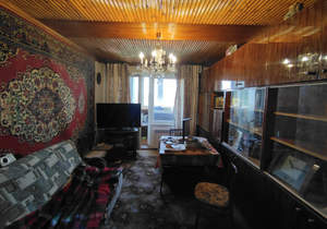 2-к квартира, вторичка, 50м2, 10/10 этаж
