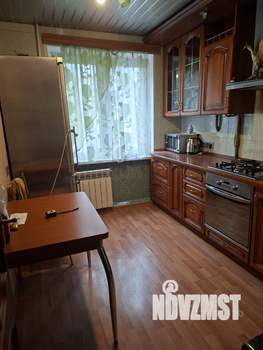 3-к квартира, вторичка, 59м2, 2/9 этаж