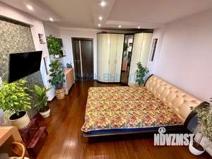 2-к квартира, вторичка, 76м2, 8/14 этаж