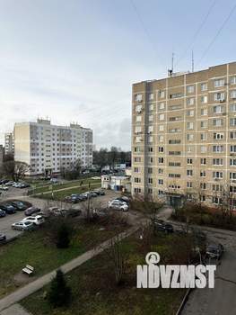 2-к квартира, вторичка, 50м2, 5/10 этаж