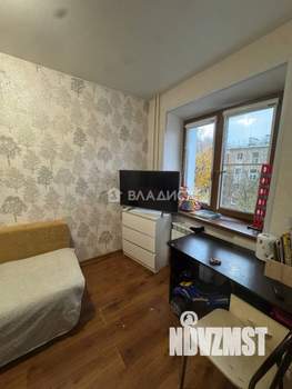 2-к квартира, вторичка, 43м2, 3/4 этаж