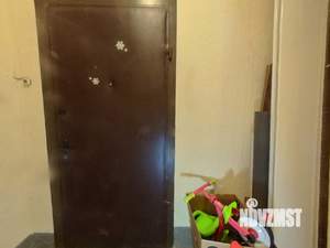 1-к квартира, вторичка, 38м2, 3/18 этаж