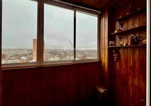 1-к квартира, вторичка, 41м2, 11/17 этаж