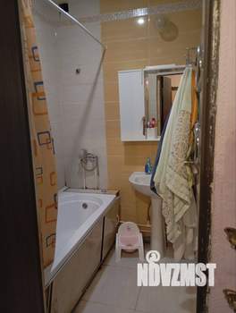 2-к квартира, вторичка, 57м2, 9/18 этаж