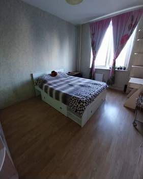 3-к квартира, вторичка, 73м2, 3/14 этаж