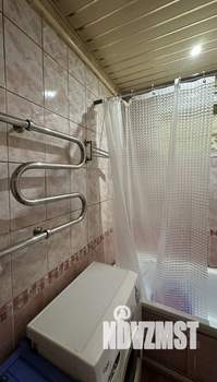 2-к квартира, вторичка, 30м2, 1/5 этаж