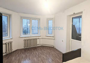 2-к квартира, вторичка, 60м2, 5/17 этаж