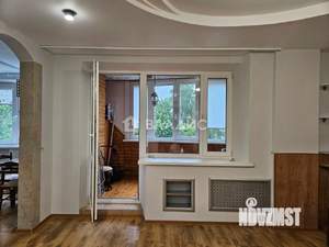2-к квартира, вторичка, 68м2, 4/9 этаж