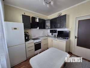 1-к квартира, вторичка, 38м2, 9/12 этаж