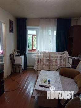 2-к квартира, вторичка, 46м2, 4/5 этаж