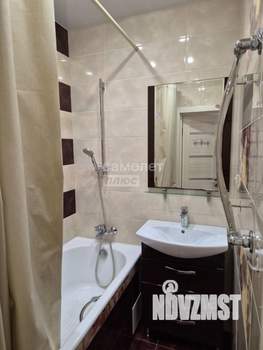 2-к квартира, вторичка, 58м2, 6/10 этаж