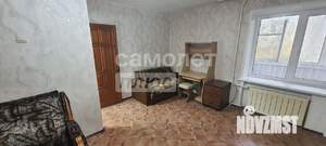 1-к квартира, вторичка, 37м2, 3/5 этаж