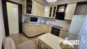 1-к квартира, вторичка, 39м2, 2/14 этаж